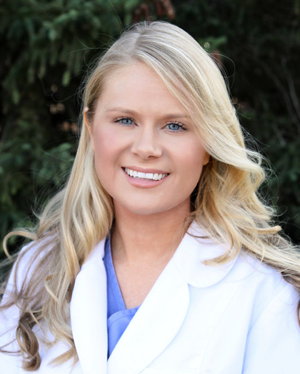 Dr. Kelly A. Beck | Prosthetic Dental Associates of Madison